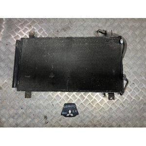 Радиатор кондиционера Mitsubishi Grandis (2004-2010) MR958112