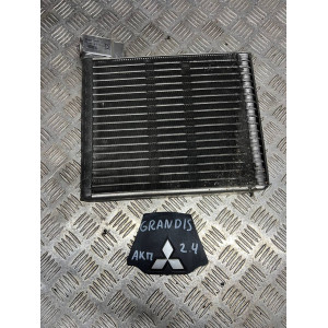Испаритель кондиционера Mitsubishi Grandis (2004-2010) 7801A089