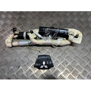 Подушка безпеки шторки Mitsubishi Grandis (2004-2010) права