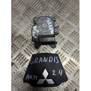 Шаговый двигатель печки Mitsubishi Grandis (2004-2010) 1138002320