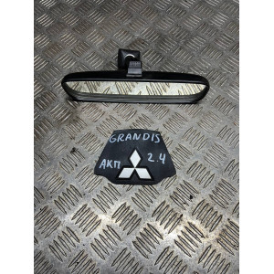 Зеркало салона Mitsubishi Grandis (2004-2010) MN124448