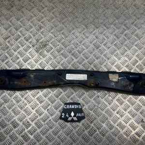 Панель передняя кузовная верхняя Mitsubishi Grandis (2004-2010) 5256A308