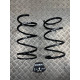 Пружина передняя Mitsubishi Grandis (2004-2010) MR594345 MR594344 4040A041