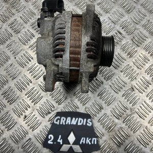 Генератор Mitsubishi Grandis (2004-2010) АКПП MN158384