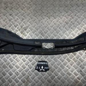 Жабо пластик панель під лобове скло Mitsubishi Grandis (2004-2010) MN150724 5230A852 5230A690 5230A689 *комплект