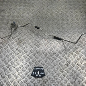 Трубка кондиционера Mitsubishi Grandis (04-10) 7815A181 7815A182 MN166922 MN166923