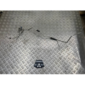 Трубка кондиционера Mitsubishi Grandis (04-10) 7815A181 7815A182 MN166922 MN166923