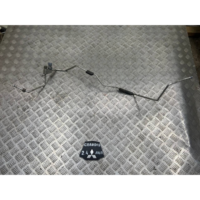 Трубка кондиционера Mitsubishi Grandis (04-10) 7815A181 7815A182 MN166922 MN166923