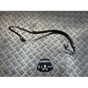 Трубка кондиционера Mitsubishi Grandis (2004-2010) 2.4 АКПП MR958131