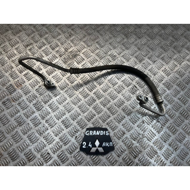 Трубка кондиционера Mitsubishi Grandis (2004-2010) 2.4 АКПП MR958131