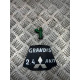 Форсунка топливная Mitsubishi Grandis (2004-2010) 2.4 АКПП MN183293 MN183292 MN183294