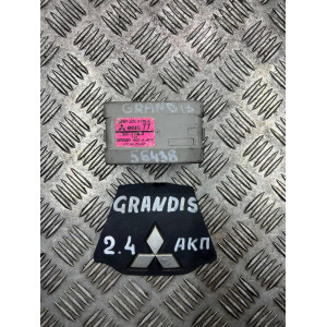 Блок реле модуль Mitsubishi Grandis (2004-2010) 2.4 АКПП MN141077 