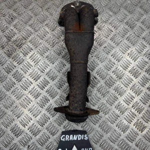 Глушитель приемная часть Mitsubishi Grandis (2004-2010) 2.4 АКПП MN110519