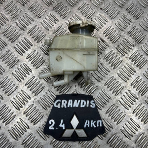 Бачок главного тормозного цилиндра Mitsubishi Grandis (2004-2010) 2.4 АКПП MN116527