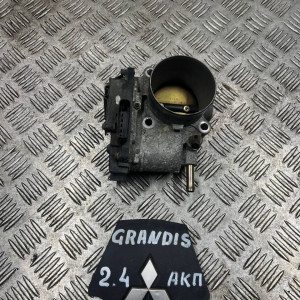 Дроссельная заслонка Mitsubishi Grandis (2004-2010) 2.4 АКПП MN135985