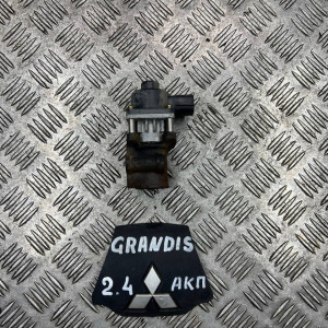 Клапан EGR Mitsubishi Grandis 2,4 (2004-2010) MR578913