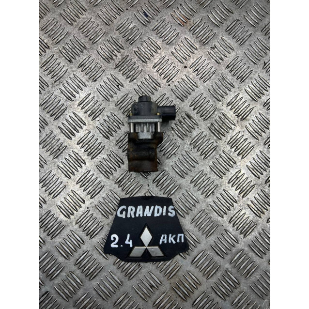 Клапан EGR Mitsubishi Grandis 2,4 (2004-2010) MR578913
