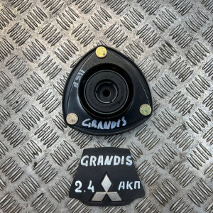 Опора амортизатора передня Mitsubishi Grandis (2004-2010) MR594347