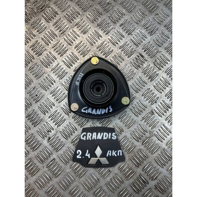 Опора амортизатора передня Mitsubishi Grandis (2004-2010) MR594347