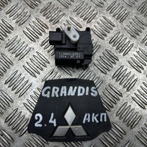 Шаговый двигатель печки Mitsubishi Grandis (2004-2010) 1138002051 1138002380