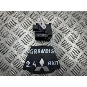 Шаговый двигатель печки Mitsubishi Grandis (2004-2010) 1138002051 1138002380