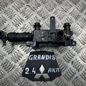 Кран печки Mitsubishi Grandis (2004-2010)