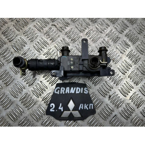 Кран печки Mitsubishi Grandis (2004-2010)