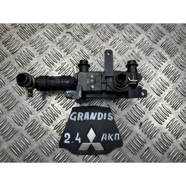 Кран печки Mitsubishi Grandis (2004-2010)