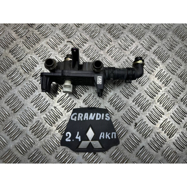 Кран печки Mitsubishi Grandis (2004-2010)