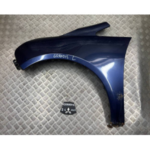 Крыло переднее левое Mitsubishi Grandis (04-10) 5220B197 *дефект