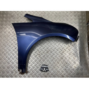 Крыло переднее правое Mitsubishi Grandis (04-10) 5220B198