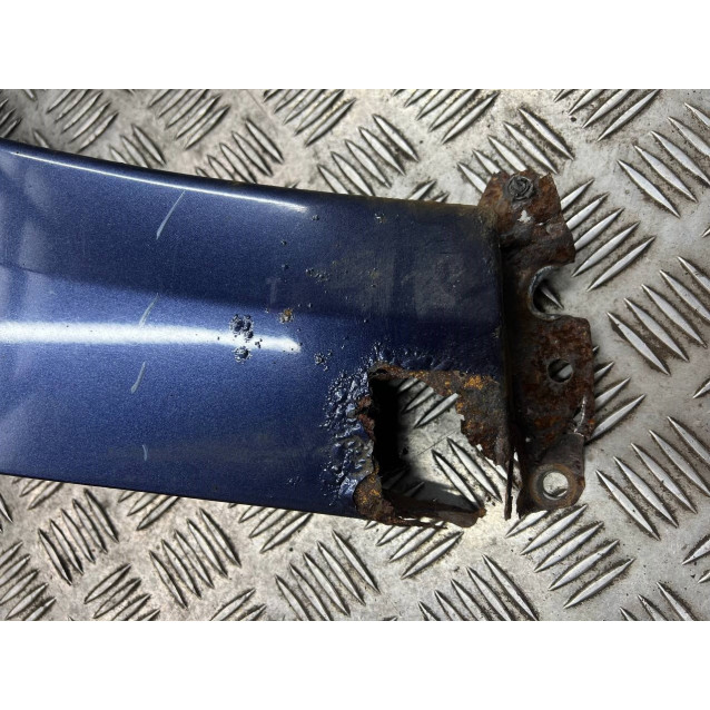 Крыло переднее правое Mitsubishi Grandis (04-10) 5220B198