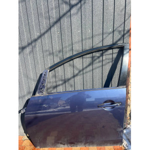 Дверь передняя левая Mitsubishi Grandis (2004-2010) 5700A035