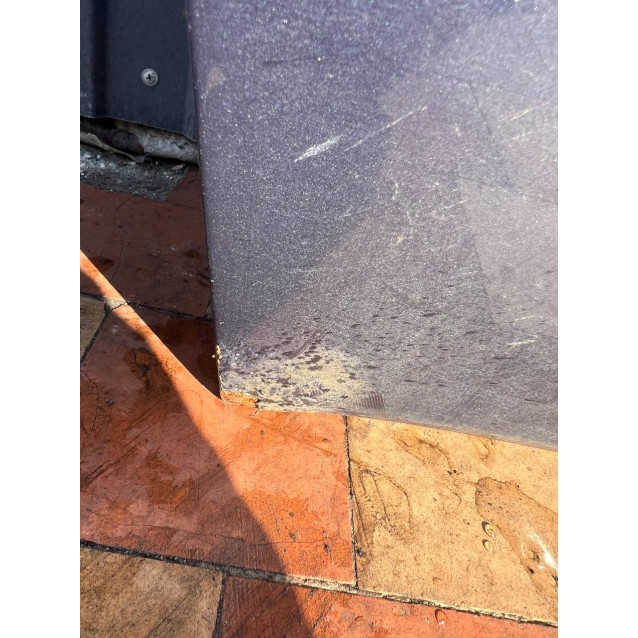 Дверь передняя левая Mitsubishi Grandis (2004-2010) 5700A035