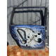 Дверь задняя левая Mitsubishi Grandis (04-10) 5730A047