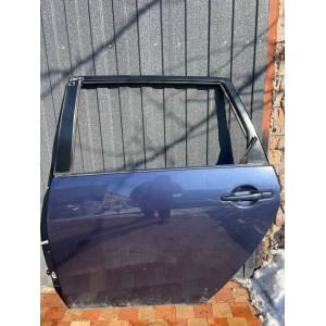 Дверь задняя левая Mitsubishi Grandis (04-10) 5730A047