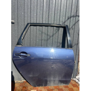 Дверь задняя правая Mitsubishi Grandis (2004-2010) 5730A048 