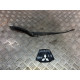 Держатель дворника правый Mitsubishi Grandis (2004-2010) MN182384