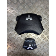 Подушка безпеки кермо Mitsubishi Grandis (2004-2010) MN103444HA