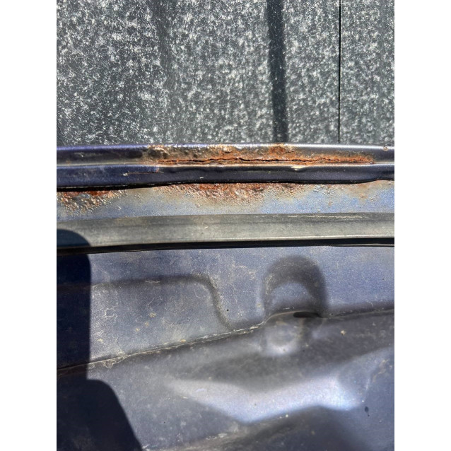 Капот Mitsubishi Grandis (04-10) MN150745