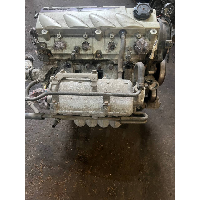 Двигатель Mitsubishi Grandis Outlander CU 2,4 4G69 (2004-2010) 1000B681 MN158030