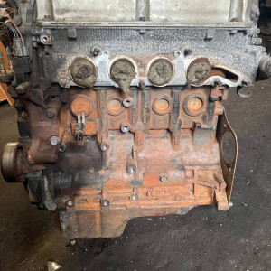 Двигатель Mitsubishi Grandis Outlander CU 2,4 4G69 (2004-2010) 1000B681 MN158030