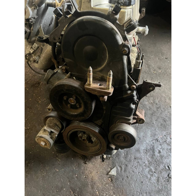 Двигатель Mitsubishi Grandis Outlander CU 2,4 4G69 (2004-2010) 1000B681 MN158030