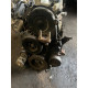 Двигатель Mitsubishi Grandis Outlander CU 2,4 4G69 (2004-2010) 1000B681 MN158030