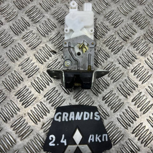 Замок крышки багажника Mitsubishi Grandis (2004-2010) MR959620 