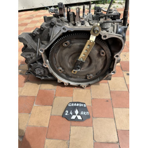 Коробка передач Mitsubishi Grandis (2004-2010) 2,4 АКПП MN168698