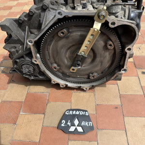 Коробка передач Mitsubishi Grandis (2004-2010) 2,4 АКПП MN168698