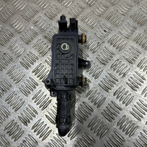 Кран печки Mitsubishi Grandis (2004-2010)