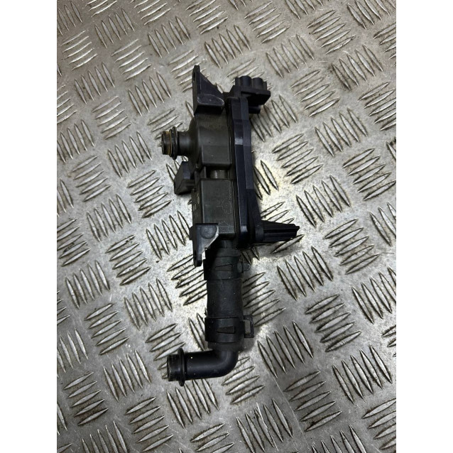 Кран печки Mitsubishi Grandis (2004-2010)