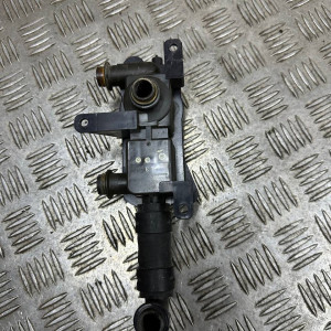 Кран печки Mitsubishi Grandis (2004-2010)